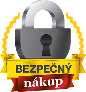 Bezpečný nákup!